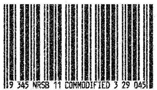 NRSB-11- Commodified (Vinyl)-Track Cache