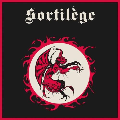 Sortilege- Sortilege (CD)-Track Cache