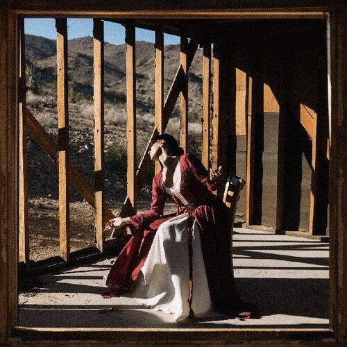 Vera Sola- Peacemaker (Vinyl)-Track Cache