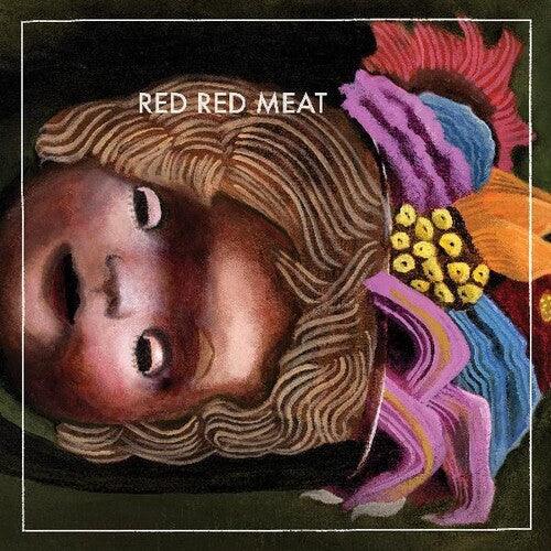 Red Red Meat- Bunny Gets Paid (Vinyl)-Track Cache