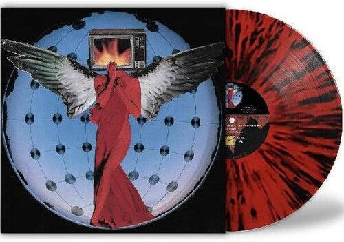 Carpool- Erotic Nightmare Summer (Vinyl)-Track Cache