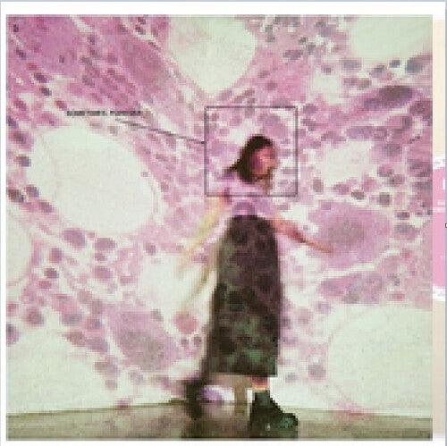 Soccer Mommy- Sometimes, Forever (Vinyl)-Track Cache