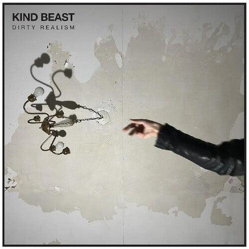 Kind Beast- Dirty Realism (Vinyl)-Track Cache