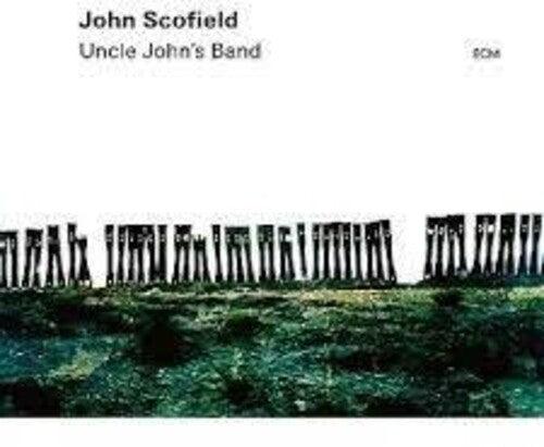 John Scofield- Uncle John's Band (Vinyl)-Track Cache