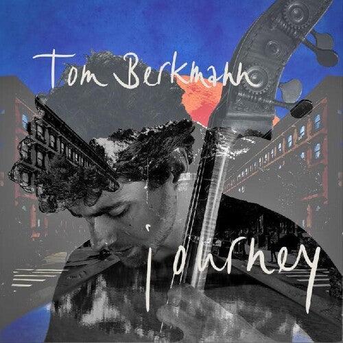 Tom Berkmann- Journey (Vinyl)-Track Cache