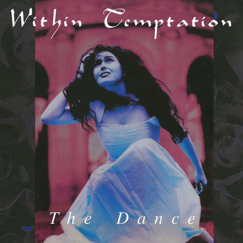 Within Temptation- Dance (Vinyl)-Track Cache