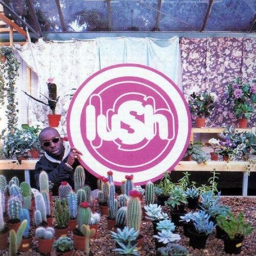 Lush- Lovelife (CD)-Track Cache