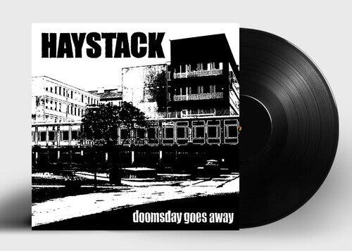 Haystack- Doomsday Goes Away (Vinyl)-Track Cache
