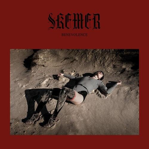 Skemer- Benevolence - Ltd Clear Vinyl-Track Cache