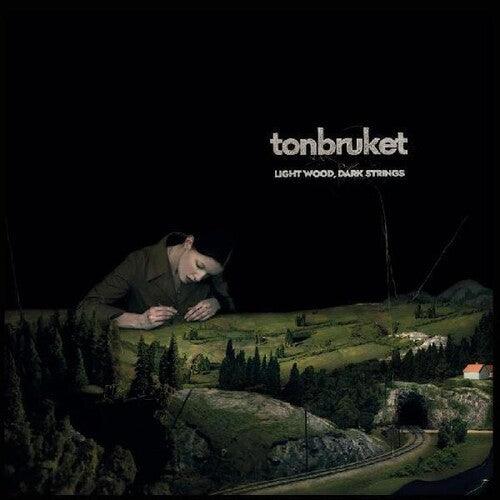 Tonbruket- 870 (Vinyl)-Track Cache