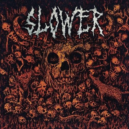 Slower- Slower (Vinyl)-Track Cache