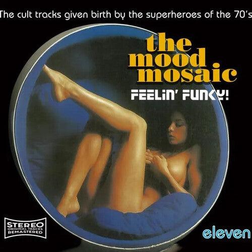 Various Artists- Mood Mosaic 11 / Various (CD)-Track Cache
