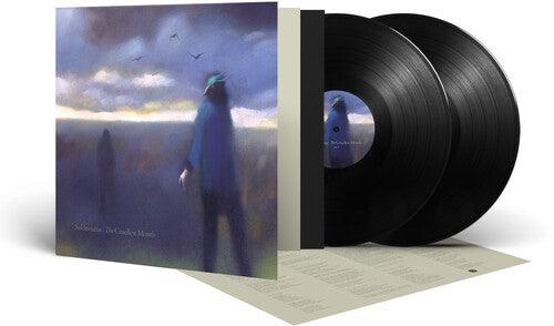 Sol Invictus- The Cruellest Month (Vinyl)-Track Cache