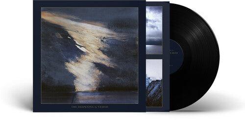 Vemod- The Deepening (Vinyl)-Track Cache