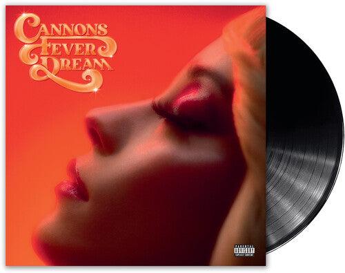 Cannons- Fever Dream (Vinyl)-Track Cache