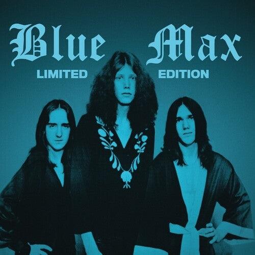 Blue Max- Limited Edition (Vinyl)-Track Cache