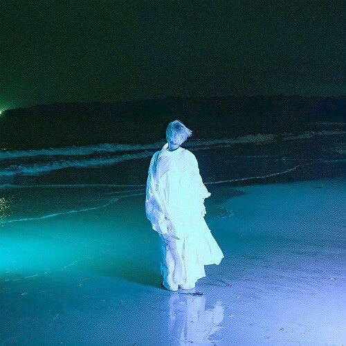 Chiaki Sato- Butterfly Effect (Vinyl)-Track Cache