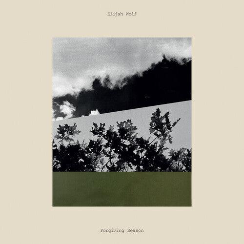Elijah Wolf- Forgiving Season (Vinyl)-Track Cache