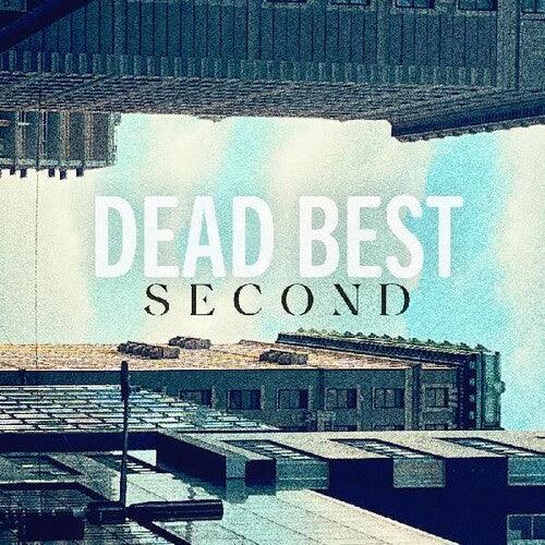 Dead Best- Second (Vinyl)-Track Cache