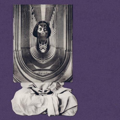 Hanging Freud- Worship (Vinyl)-Track Cache