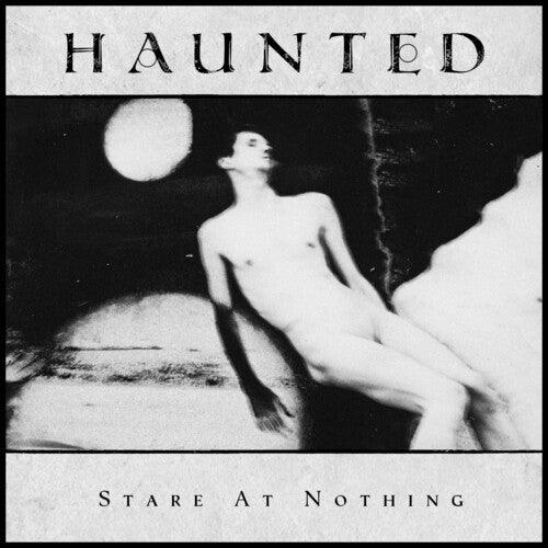 The Haunted- Stare At Nothing (Vinyl)-Track Cache