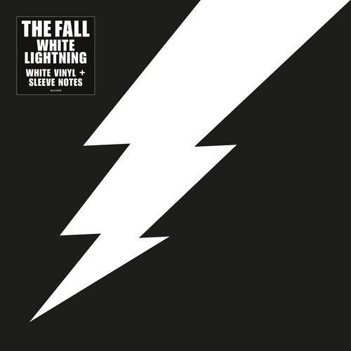 The Fall- White Lightning (Vinyl)-Track Cache