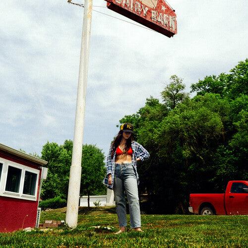 Waxahatchee- Tigers Blood (Black Vinyl)-Track Cache