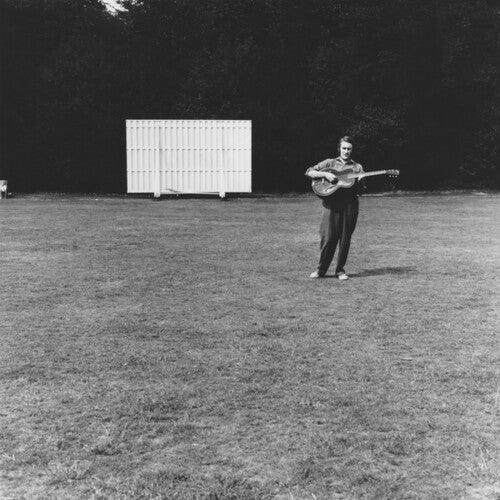 Fred Frith- Guitar Solos/Fifty (Vinyl)-Track Cache
