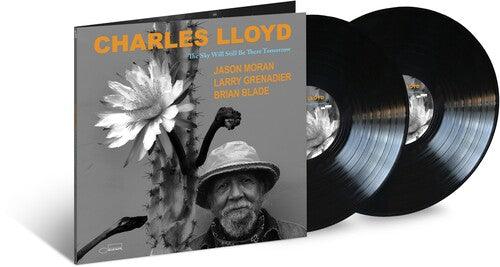 Charles Lloyd- The Sky Will Still Be There Tomorrow (Vinyl)-Track Cache