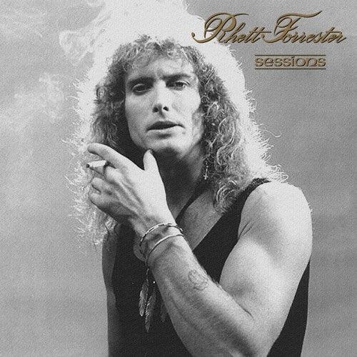 Rhett Forrester- Sessions (Vinyl)-Track Cache