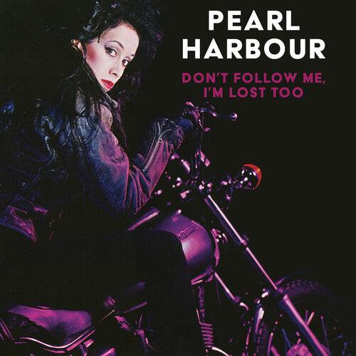Pearl Harbour- Don't Follow Me I'm Lost Too (Vinyl)-Track Cache