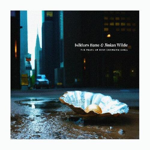 The Pearl of Ever Changing Shell (Vinyl)-Track Cache
