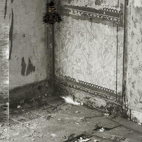 Khanate- Clean Hands Go Foul - GOLD NUGGET (Vinyl)-Track Cache