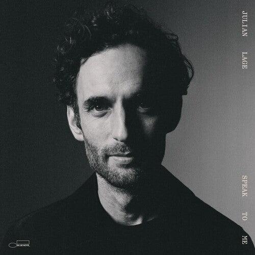 Julian Lage- Speak To Me (Vinyl)-Track Cache
