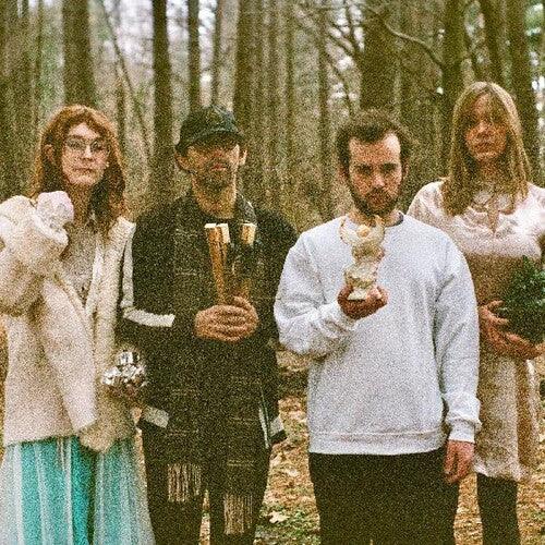 Tomato Flower- No (Vinyl)-Track Cache