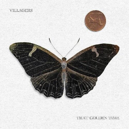 Villagers- That Golden Time (Vinyl)-Track Cache
