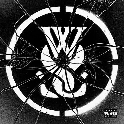 While She Sleeps- SELF HELL (CD)-Track Cache