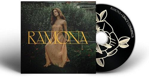 Grace Cummings- Ramona (CD)-Track Cache