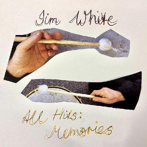 Jim White- All Hits: Memories (Vinyl)-Track Cache