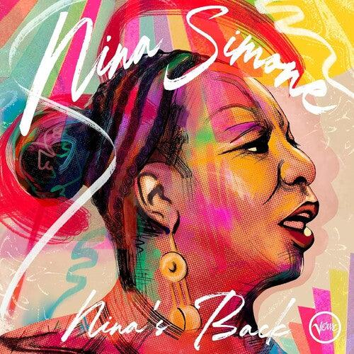 Nina Simone- Nina's Back (Vinyl)-Track Cache