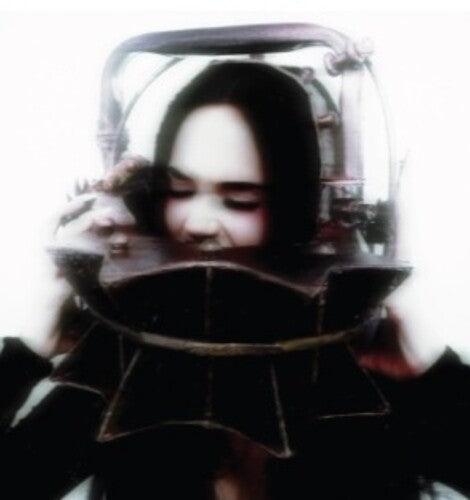 Maggie Lindemann- HEADSPLIT (CD)-Track Cache