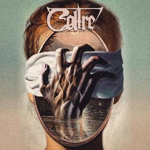 Coltre- To Watch With Hands... To Touch With Eyes (Vinyl)-Track Cache