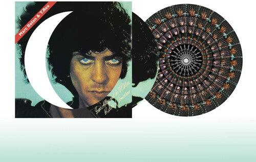 Marc Bolan & T.Rex- Zinc Alloy (50th Anniv) (Picture Disc)-RSD24 (Vinyl)-Track Cache