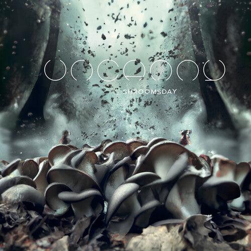 Uncanny- Shroomsday (CD)-Track Cache