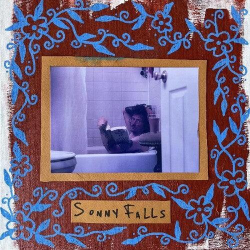 Sonny Falls- Sonny Falls (Vinyl)-Track Cache