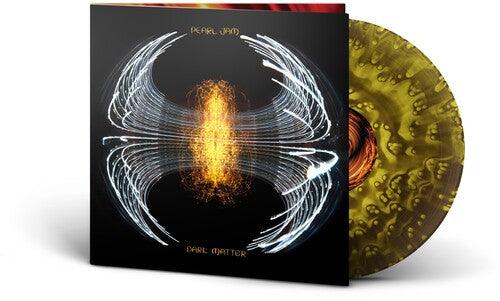 Pearl Jam- Dark Matter -RSD24 (Vinyl)-Track Cache