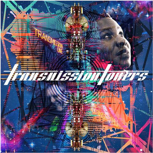 Transmission Towers- Transmission One - Magenta (Indie Exclusive Vinyl)-Track Cache