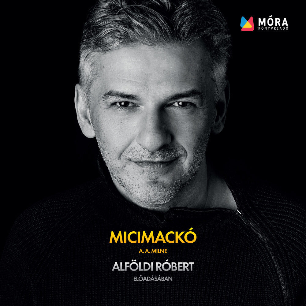 Milne- Micimacko (CD)-Track Cache