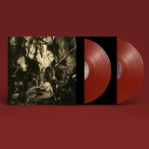 Fields of the Nephilim- Elizium (Deluxe Edition) (Vinyl)-Track Cache