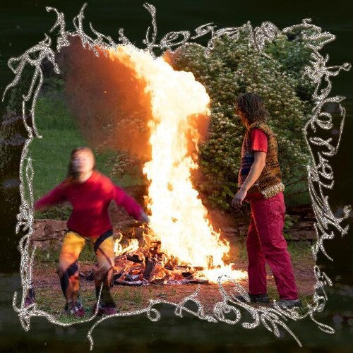 Babehoven- Water's Here In You (Vinyl)-Track Cache